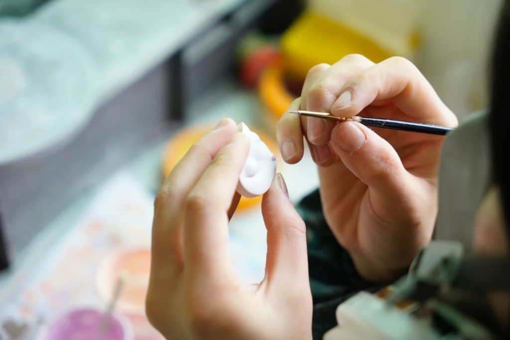 Custom Toy Figures 5